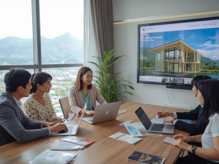 Agensi Jasa Pemasaran Digital Untuk Developer Properti (SOHO, Apartemen, Hotel, Tanah Kavling, Gudang, Ruko) Terbaik di Tangerang Selatan