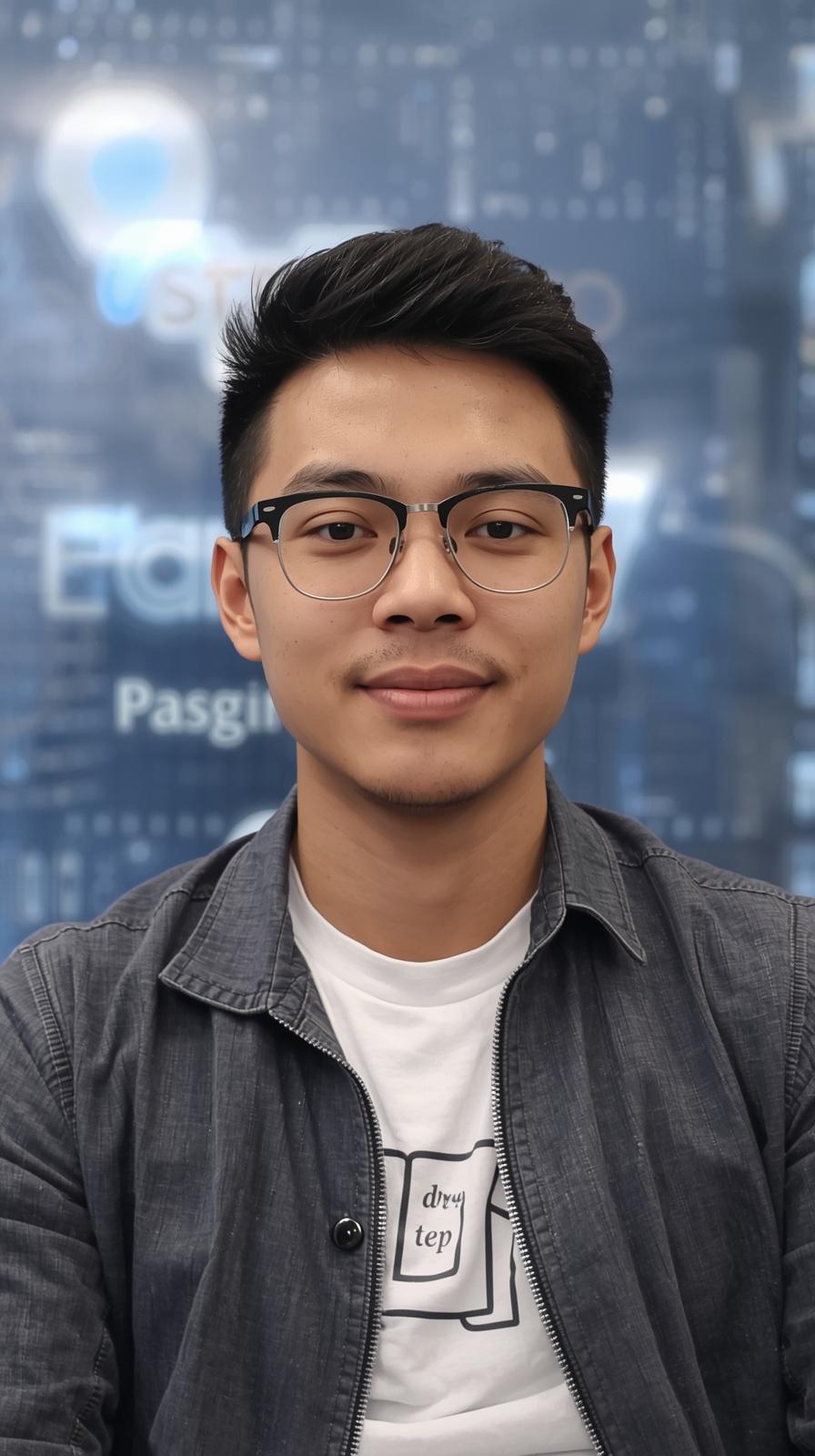Andrew S.