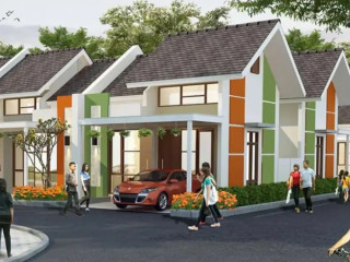 Aryana Karawaci Tangerang