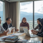 Cross-Channel Marketing: Strategi Multi Platform B2B