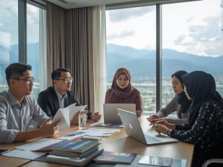 Cross-Channel Marketing: Strategi Multi Platform B2B