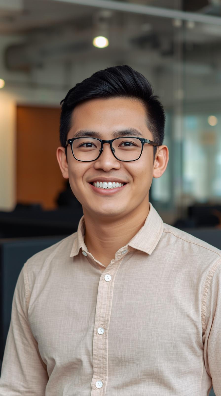 Damar Susanto