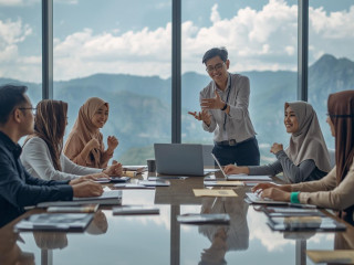 Data-Driven Marketing: Cara Menghindari Keputusan Asal