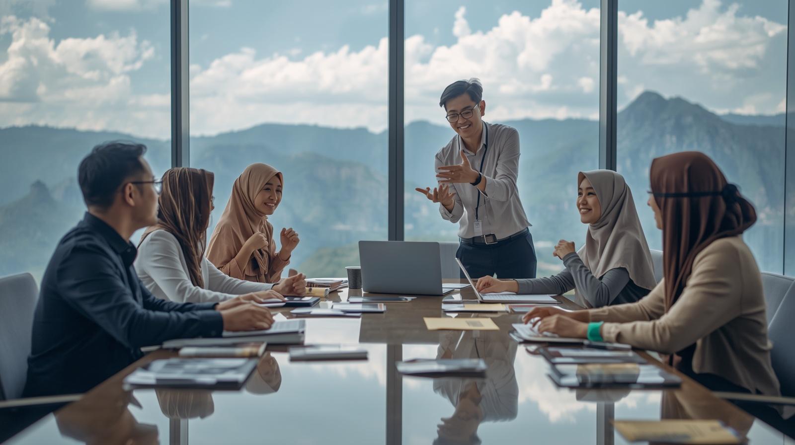 Data-Driven Marketing: Cara Menghindari Keputusan Asal