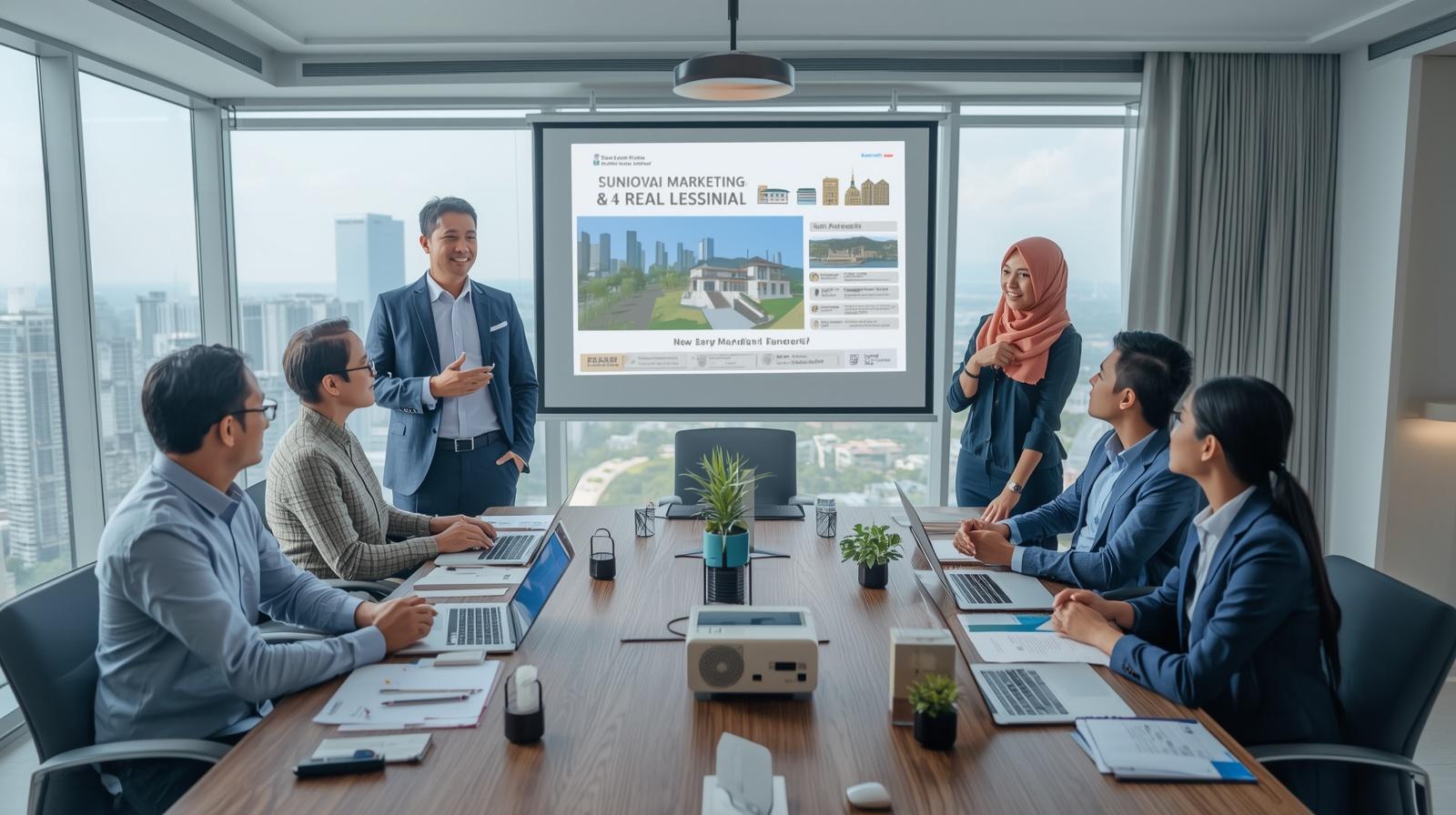 Data Void Marketing: Menangkap Keyword yang Belum Ada Kontennya