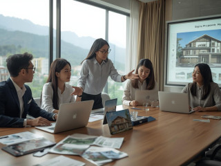 Konsultan Digital Marketing: 7 Strategi yang Jarang Dibocorkan