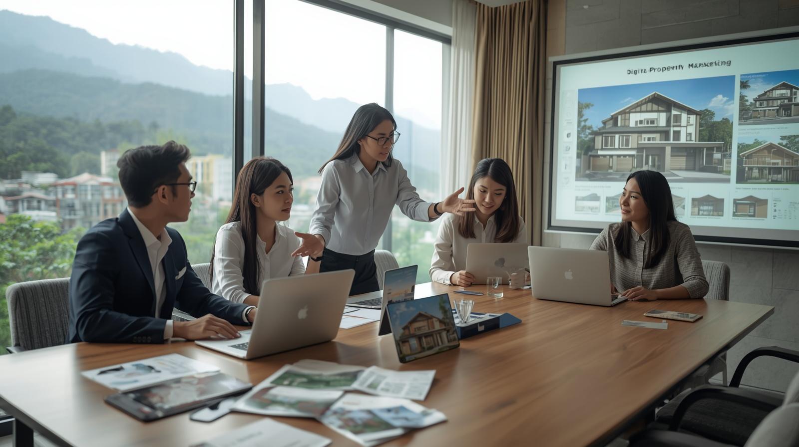 Konsultan Digital Marketing: 7 Strategi yang Jarang Dibocorkan