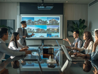 Konsultan Jasa Pemasaran Digital & Creative Agency Terbaik di BSD Serpong Tangsel