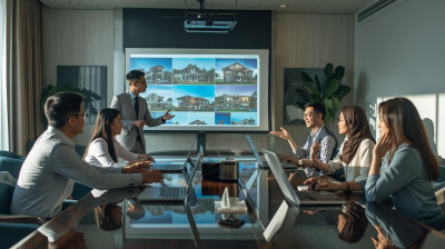 Konsultan Jasa Pemasaran Digital & Creative Agency Terbaik di BSD Serpong Tangsel