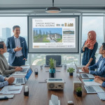 Konsultan Jasa Pemasaran Digital Untuk Bisnis Properti (Rumah, Soho, Apartemen, Ruko, Gudang, Tanah Kavling) No.1 sejak 2008 di Gading Serpong Tangerang