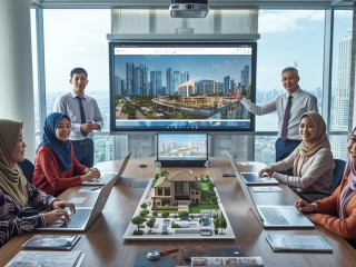 SEO Properti Tanpa Blog: Apakah Masih Efektif?