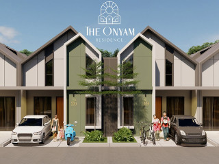 The Onyam Residence