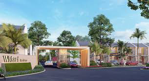 Widari Residence