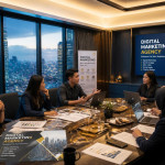 Cara Mengubah Data Marketing Menjadi Keputusan Strategis untuk Pertumbuhan Bisnis