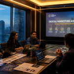 Cara Menyusun Digital Marketing Roadmap untuk Bisnis yang Sedang Bertumbuh