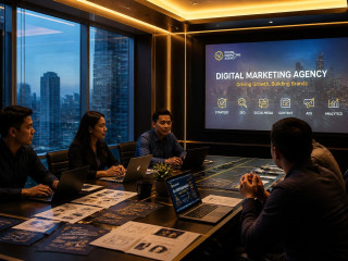 Cara Menyusun Digital Marketing Roadmap untuk Bisnis yang Sedang Bertumbuh