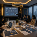 Digital Marketing Strategist dan Seni Menentukan Prioritas Channel Pemasaran