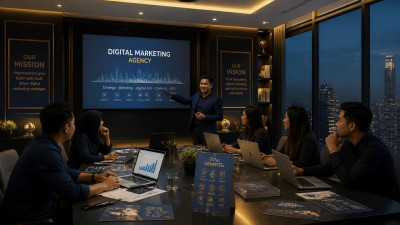 Tempat Kursus Digital Marketing Terbaik di BSD City Tangerang untuk Meningkatkan Skill Pemasaran Online