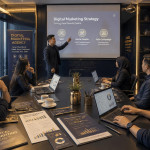 Tempat Kursus Digital Marketing Terbaik di Cisauk Tangerang untuk Meningkatkan Skill Pemasaran Online Profesional