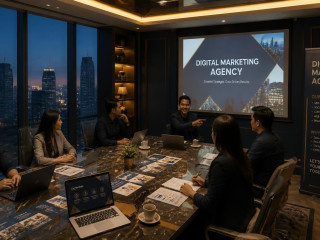 Tempat Kursus Digital Marketing Terbaik di Gading Serpong Tangerang untuk Mengembangkan Skill Pemasaran Digital Profesional