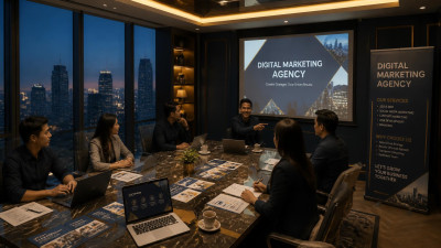 Tempat Kursus Digital Marketing Terbaik di Gading Serpong Tangerang untuk Mengembangkan Skill Pemasaran Digital Profesional