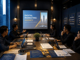 Tempat Kursus Digital Marketing Terbaik di Pamulang untuk Mengembangkan Skill Pemasaran Digital Profesional