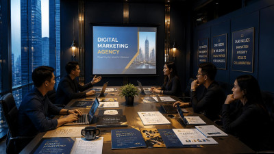 Tempat Kursus Digital Marketing Terbaik di Pamulang untuk Mengembangkan Skill Pemasaran Digital Profesional