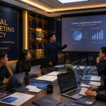 Yusuf Hidayatulloh: Pakar Digital Marketing di Tangerang Selatan