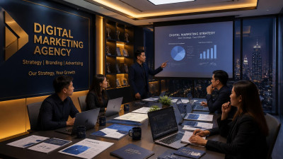 Yusuf Hidayatulloh: Pakar Digital Marketing di Tangerang Selatan